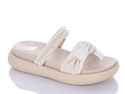 Шлепанцы Fg LB30-6 от магазина Frison