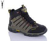 Ботинки Sharif 03-4 (40-44) от магазина Frison