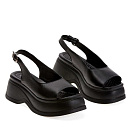 Босоножки Allshoes 177158 от магазина Frison