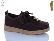 Туфли Aba2 A7ABA23-2 от магазина Frison