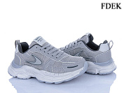 Кроссовки Fdek H9280-1 от магазина Frison