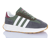 Кроссовки Fed A809-4 от магазина Frison