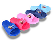 Шлепанцы Babyshop F58-3 mix от магазина Frison