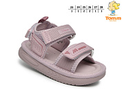 Босоножки Том.М 65069D от магазина Frison