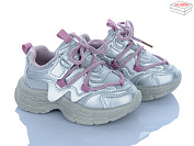 Кроссовки Comfort-Baby 1011-4 сірий (21-25) от магазина Frison