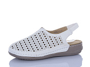 Босоножки Wsmr A602-2 батал от магазина Frison