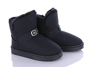 Угги Okshoes B306 black от магазина Frison
