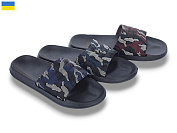 Шлепанцы Vladimir TC 510 mix от магазина Frison