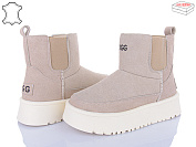 Угги Ailaifa M032-1 beige от магазина Frison
