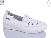 Туфли Gukkcr DB2141 от магазина Frison