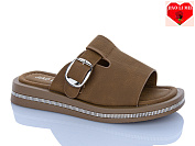 Шлепанцы Jiaolimei C23-3 от магазина Frison