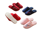 Тапочки Rai Shoes E15 mix от магазина Frison