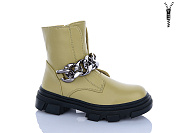 Ботинки Xifa Kids XXF02-FC2242-3L от магазина Frison