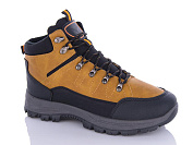 Ботинки Nayasitun 578-12 от магазина Frison