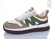 Кроссовки Kulada-Ucss-M•D KD003-5 от магазина Frison