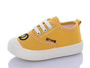 Кеды Super Gear C737-5 yellow от магазина Frison