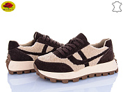 Кроссовки Meideli E76-12 от магазина Frison