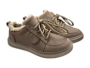 Ботинки Rai Shoes 1425 бежевий от магазина Frison