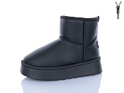 Угги Aba F568-3 от магазина Frison