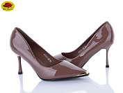 Туфли Meideli WTT31-22 от магазина Frison