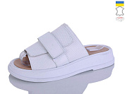 Шлепанцы Mermaid 88-5 от магазина Frison