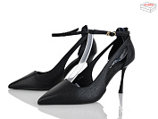 Туфли L&M-Lemon C13-2 от магазина Frison