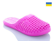 Кроксы Viktoria N6-072 от магазина Frison