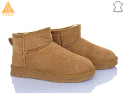 Угги Stilli Group UG290-3 шкіра от магазина Frison