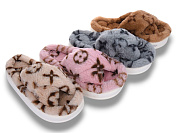 Тапочки Super Gear PV323-26 mix от магазина Frison