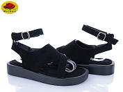 Босоножки Meideli W2260-29 от магазина Frison