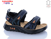 Босоножки Gfb S728-4 от магазина Frison