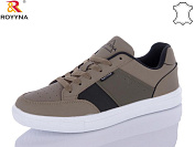 Кроссовки Royyna 057TВ от магазина Frison