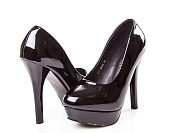 Туфли Seven 777-B535 от магазина Frison