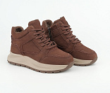 Кроссовки Allshoes 204663 от магазина Frison