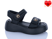 Босоножки Jiaolimei 727-1 от магазина Frison