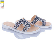 Шлепанцы Ailinda 902-11 от магазина Frison