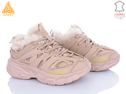 Кроссовки Stilli Group CX655-31 піна термо от магазина Frison