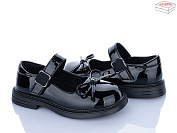 Туфли Clibee-Shosho DC801-1 black от магазина Frison