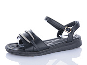 Босоножки Mainelin T32 black от магазина Frison