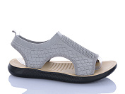 Босоножки Wsmr DF06-4 батал от магазина Frison