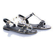 Босоножки Sanlin 15-7MW mix от магазина Frison