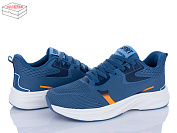 Кроссовки Laguna A8802 blue-haze от магазина Frison