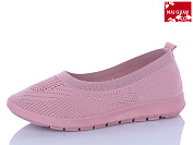 Балетки Maiguan 518-11 от магазина Frison