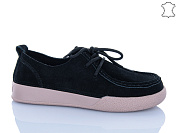 Туфли Jiulai C695-13-1 от магазина Frison