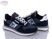 Кроссовки Apollo A7533-32 от магазина Frison