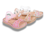 Босоножки Viktoria A2636-24 mix от магазина Frison