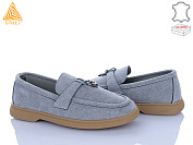 Туфли Stilli Group Q90-8 шкіра от магазина Frison