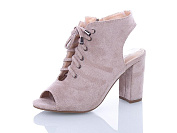 Босоножки Башили K199-2 от магазина Frison