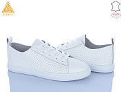 Кеды Stilli Group XB80-3 шкіра от магазина Frison