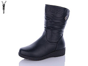 Ботинки Saimao A13-1 от магазина Frison